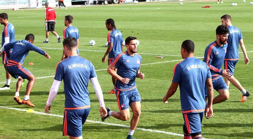 Μένουν τρεις, θα φύγει ο Ομάρ;