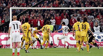 Ξέρω τι κάνατε στους τελικούς