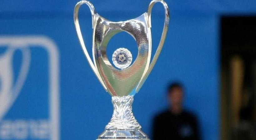 Επιτέλους ο τελικός!