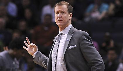 Ανανέωσε ο Στοτς στους Μπλέιζερς