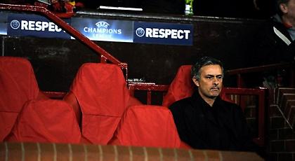 Η Παρί Σεν Ζερμέν συζητά με τον Μουρίνιο