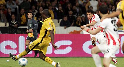 Ο αξέχαστος τελικός του 2009 (video)