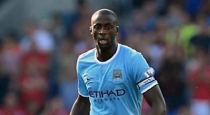 Η Ίντερ θέλει τον Γιάγια Τουρέ