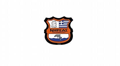 Πρωτοπόρος ο Νηρέας Χαλανδρίου με το «1ο Greek Nireas Synchro Cup»