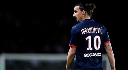 «Δεν υπάρχει πρόταση για τον Ζλάταν»