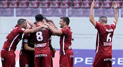 Η δικαίωση της ΑΕΛ και τα δύσκολα που έρχονται!