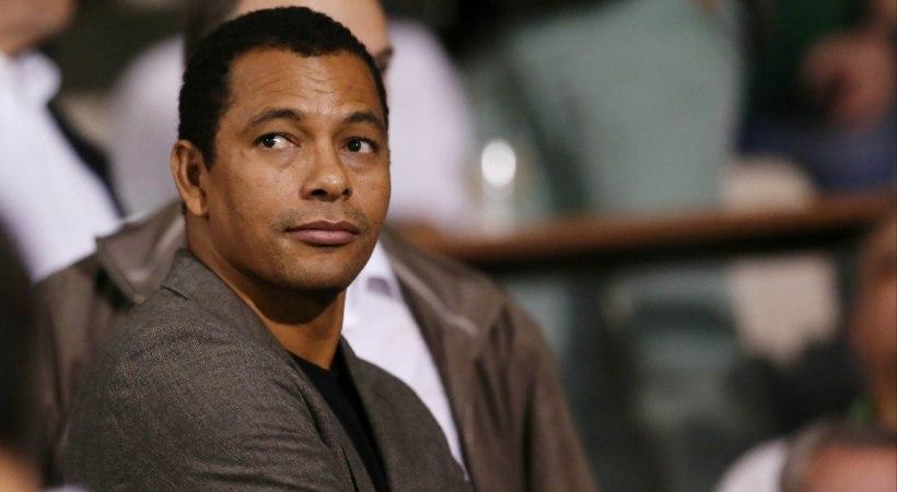 Ζιλμπέρτο: «Είμαι αποφασισμένος να βοηθήσω την ομάδα μου»