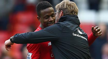 Ελπίδες να παίξει και στον τελικό ο Οριγκί