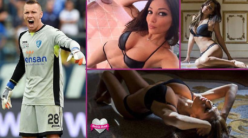 Η Ματίλντε βάζει γκολάρες στον Σκορούπσκι! (pics)