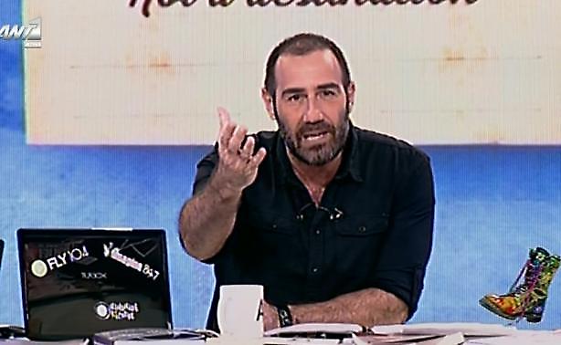 Σκληρή κριτική του Κανάκη στον Τσίπρα: «Έπρεπε να είχαμε ένα ευρώ για κάθε ψέμα που λέει»!