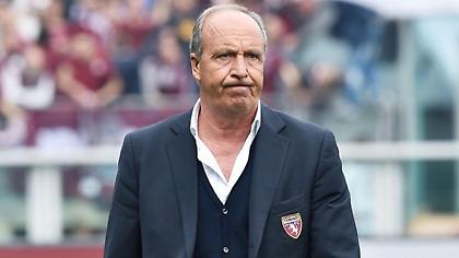 Εκλεκτός για τους «ατζούρι» ο Βεντούρα