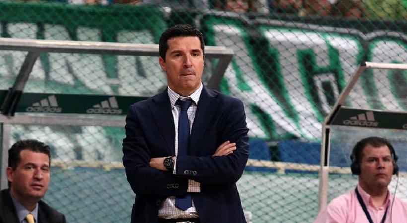 Πρίφτης: «Περιττή διαδικασία οι μικροί τελικοί»