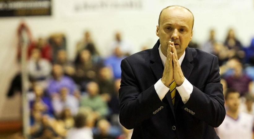 Ζντοβτς: «Έτοιμοι για την τρίτη θέση»