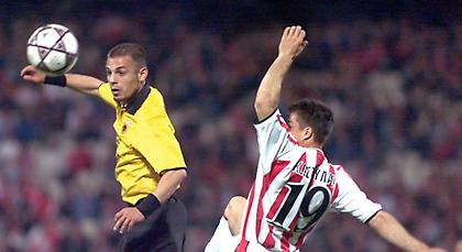 Οι μάχες Ολυμπιακού-ΑΕΚ στους τελικούς Κυπέλλου! (video)