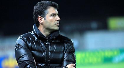 Χριστόπουλος: «Προβάδισμα ο Ολυμπιακός, αν δεν πιέσει η ΑΕΚ»