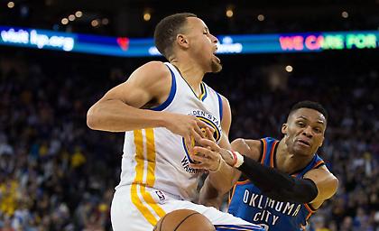 Έτσι κλάπηκε το πλεονέκτημα έδρας των Γουόριορς (video)