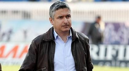 Ευχαρίστησε τον Σπανό ο ΠΑΟΚ!