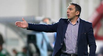 Αποστολή με νέα πρόσωπα για Ηρακλή