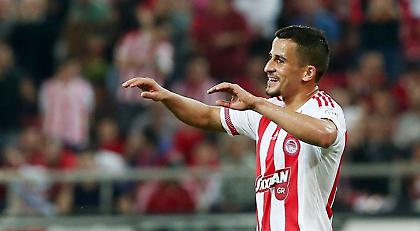 Ομάρ: «Είμαι σκασμένος που θα λείπω!»