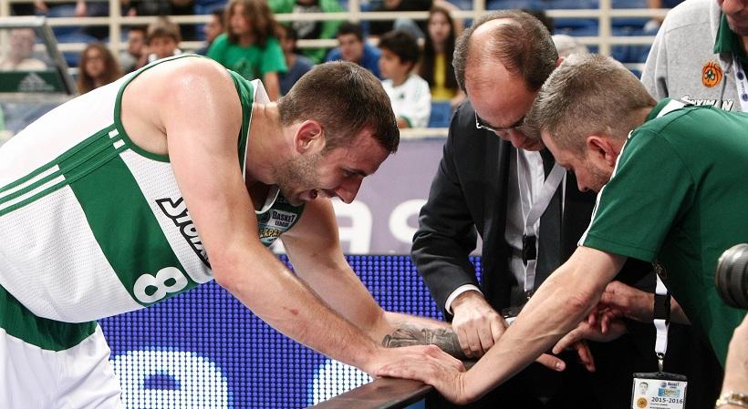 Γιάνκοβιτς: «Πλησιάζει η μέρα»