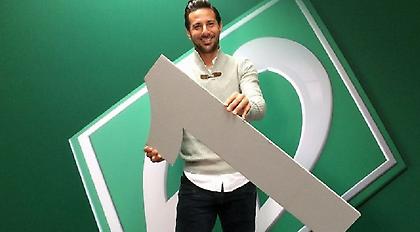 Ανανέωσε με Βέρντερ ο Πισάρο!