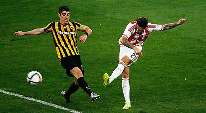 Media: Με Σπυρόπουλο-Κατσαρό ο ΣΠΟΡFM 94,6 στον τελικό