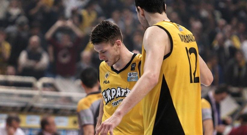 Παπαντωνίου: «Θα έχουμε καλά νέα»