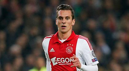 Ενδιαφέρον Λέστερ για Μίλικ