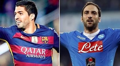 «Καλύτερος από Σουάρες ο Ιγκουαΐν»