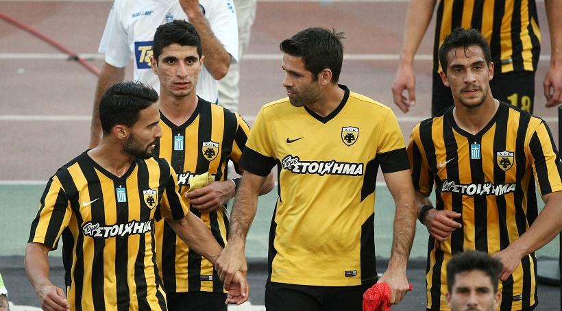 Άρθο: «Πάμε δυνατά, ομάδα»!