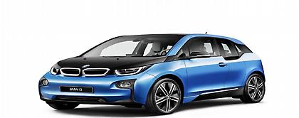 Από 37.400 ευρώ το νέο BMW i3
