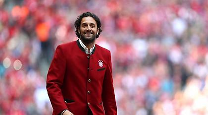 Αντιπρόεδρος στη Βερόνα ο Τόνι!