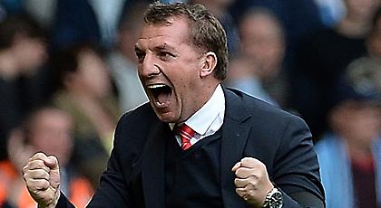 Μιλάει με Ρότζερς η Σέλτικ