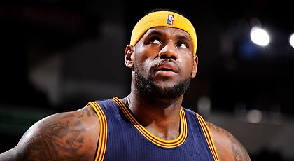 ΑΠΙΣΤΕΥΤΟ deal Λεμπρόν με Nike!