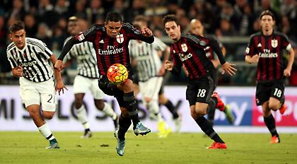 Serie A τέλος, τα βλέμματα στο Coppa Italia