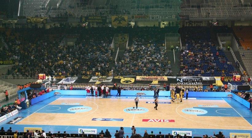 Πρόστιμα σε ΑΕΚ και Παναθηναϊκό