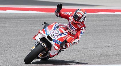 «Έφαγε» τον Ιανόνε ο Λορένθο