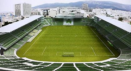 Απαραίτητα για να γίνει πρωταγωνιστής