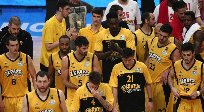 Φουλ ανεβαίνει Θεσσαλονίκη η ΑΕΚ