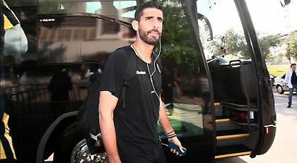 Αυτή είναι η ενδεκάδα της ΑΕΚ