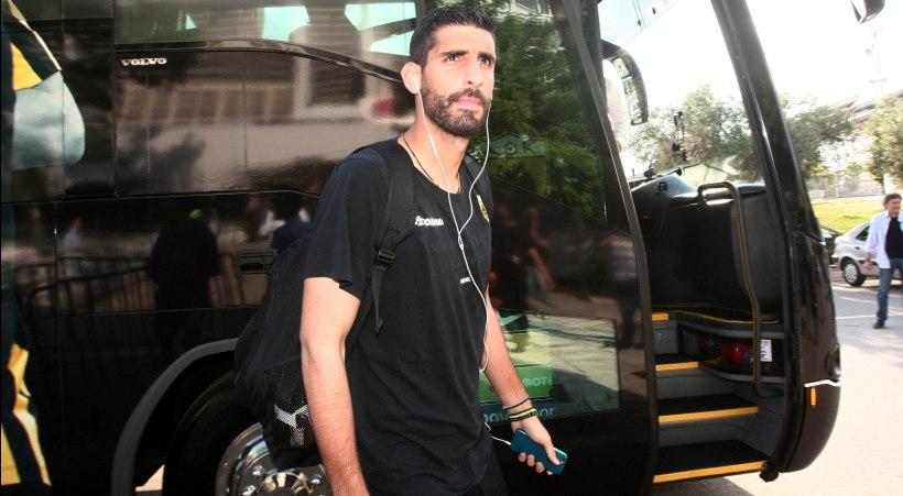 Αυτή είναι η ενδεκάδα της ΑΕΚ