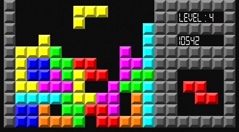 Το… Tetris γίνεται ταινία με μπάτζετ 80 εκατομμυρίων!