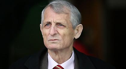 Γκιρτζίκης: «Δεν είναι όπως όλοι θέλουμε ο τελικός και οι υπαίτιοι λείπουν»