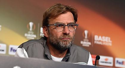 Κλοπ: «Θα κάνουμε τα πάντα για το τρόπαιο, το υπόσχομαι»