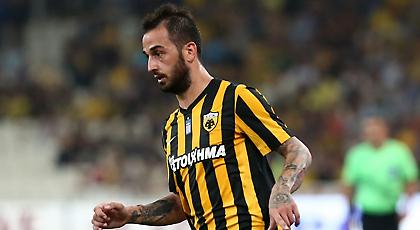 Σοϊλέδης: «Το θέλουμε πάρα πολύ»