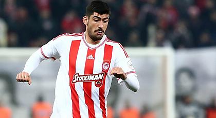 Μπουχαλάκης: «Από μας εξαρτάται»