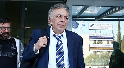 Κουτσοκούμνης: «Άψυχος τελικός χωρίς κόσμο»