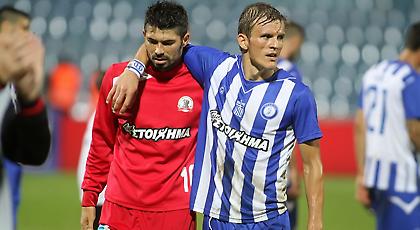 Προσφυγή ο Λαζάρ