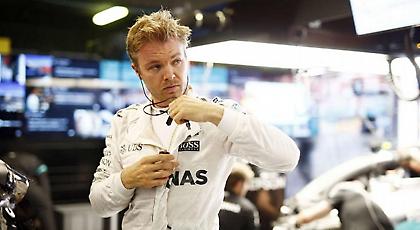 Σενάριο για Ferrari και Ρόσμπεργκ, αλλά…