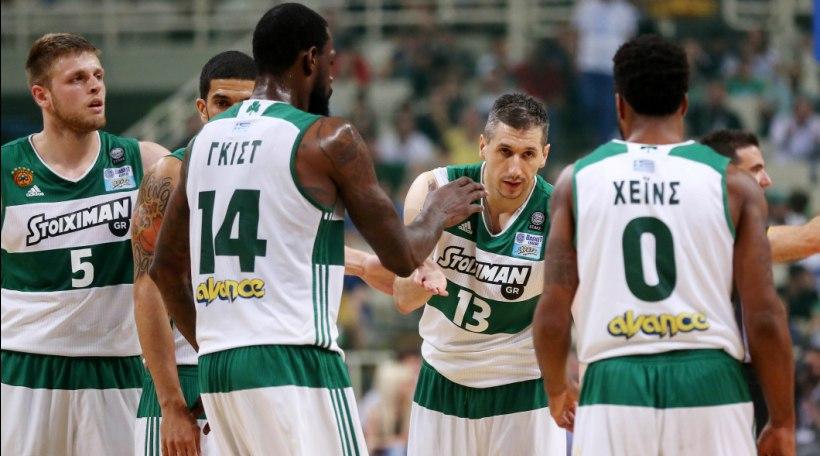 Με το μυαλό στον Διαμαντίδη ο «διψασμένος» Παναθηναϊκός